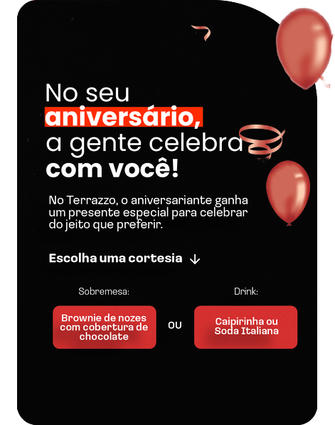 Aniversariantes do dia ganham um balde de cerveja